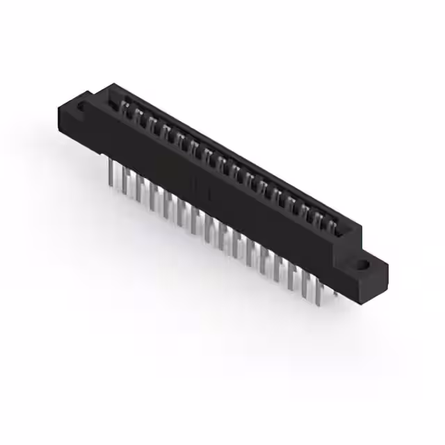 857-032-440-202 EDAC Inc.  Edgeboard Connectors